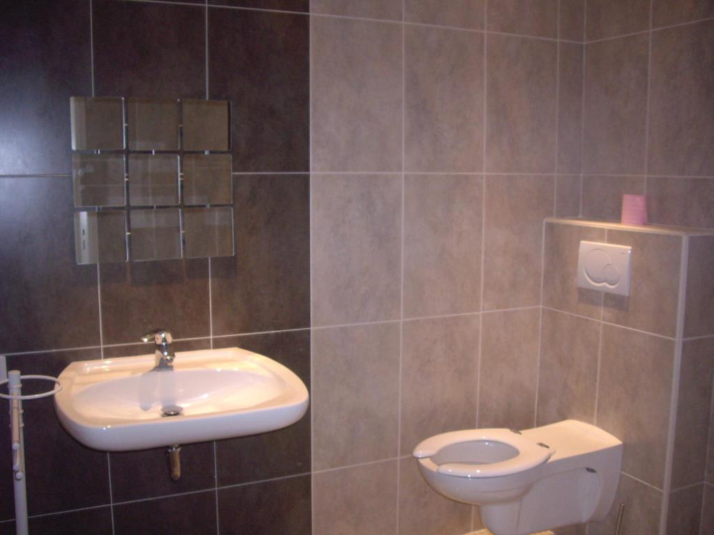 Les Rives Du Loup Hotel Турет-сюр-Лу Стая снимка